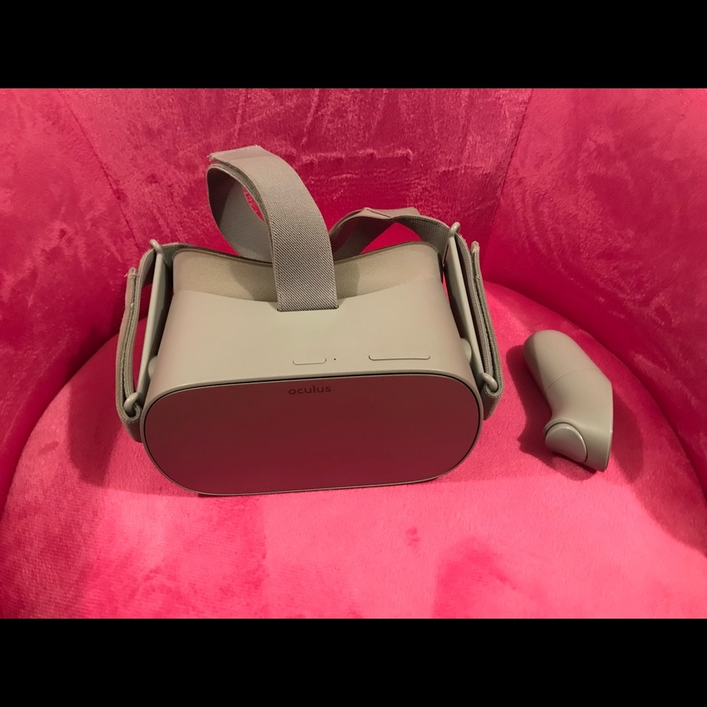 Oculus Go 64 GB